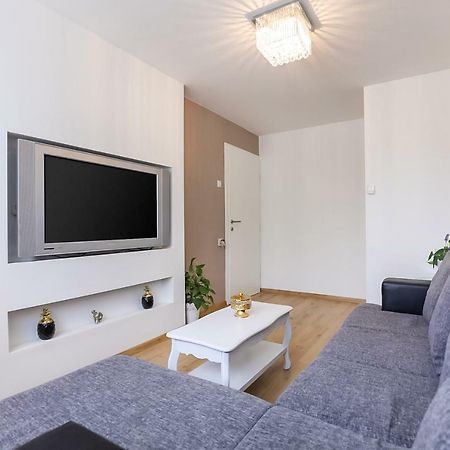 Apartment Matea スプリト エクステリア 写真