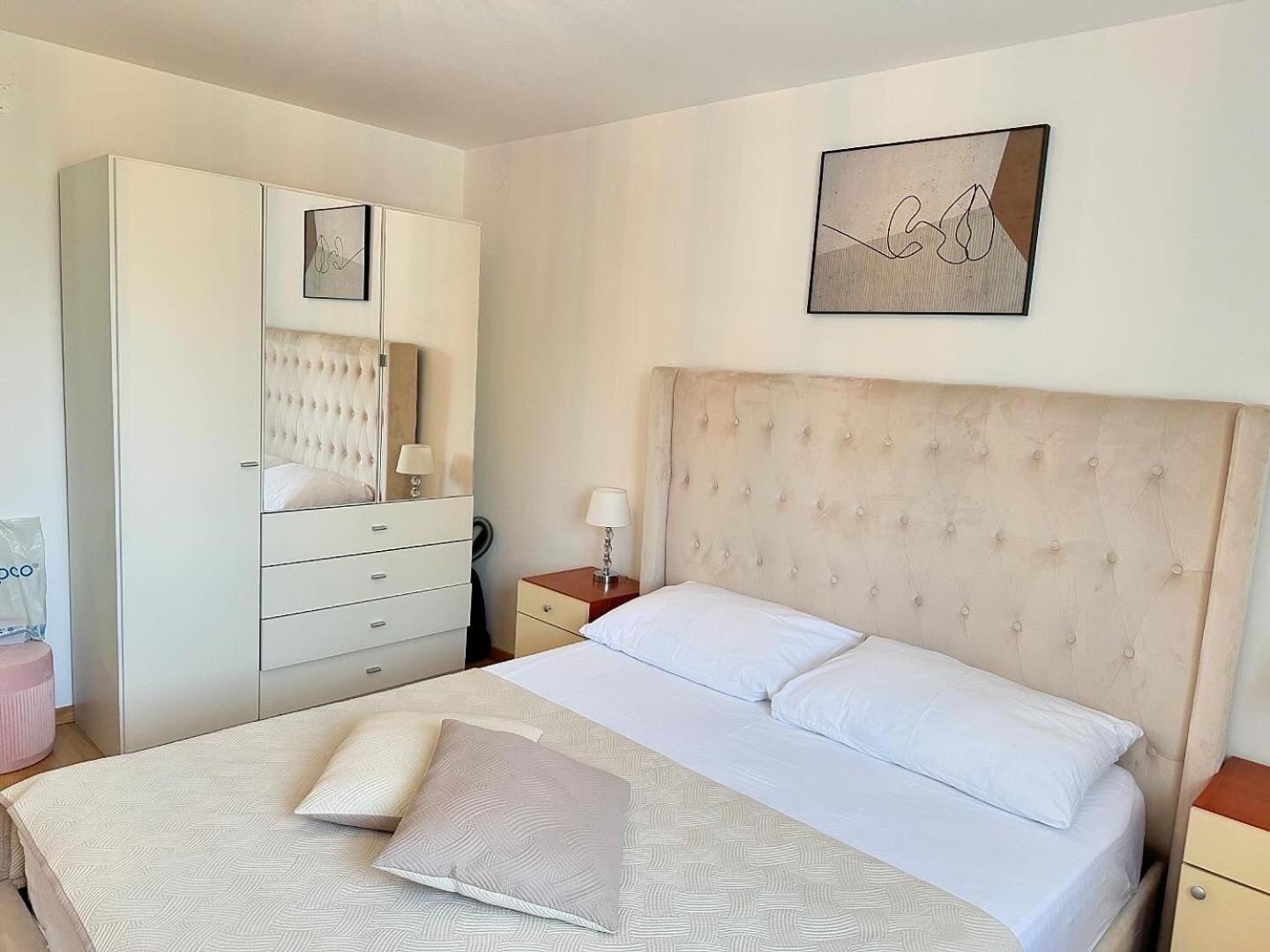 Apartment Matea スプリト エクステリア 写真