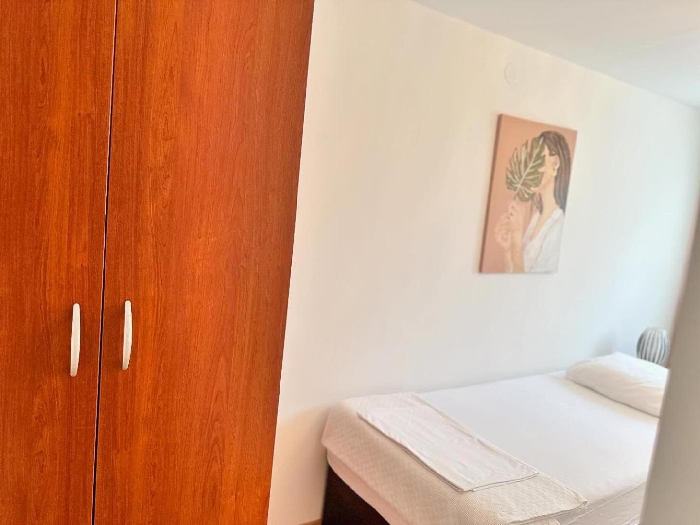 Apartment Matea スプリト エクステリア 写真
