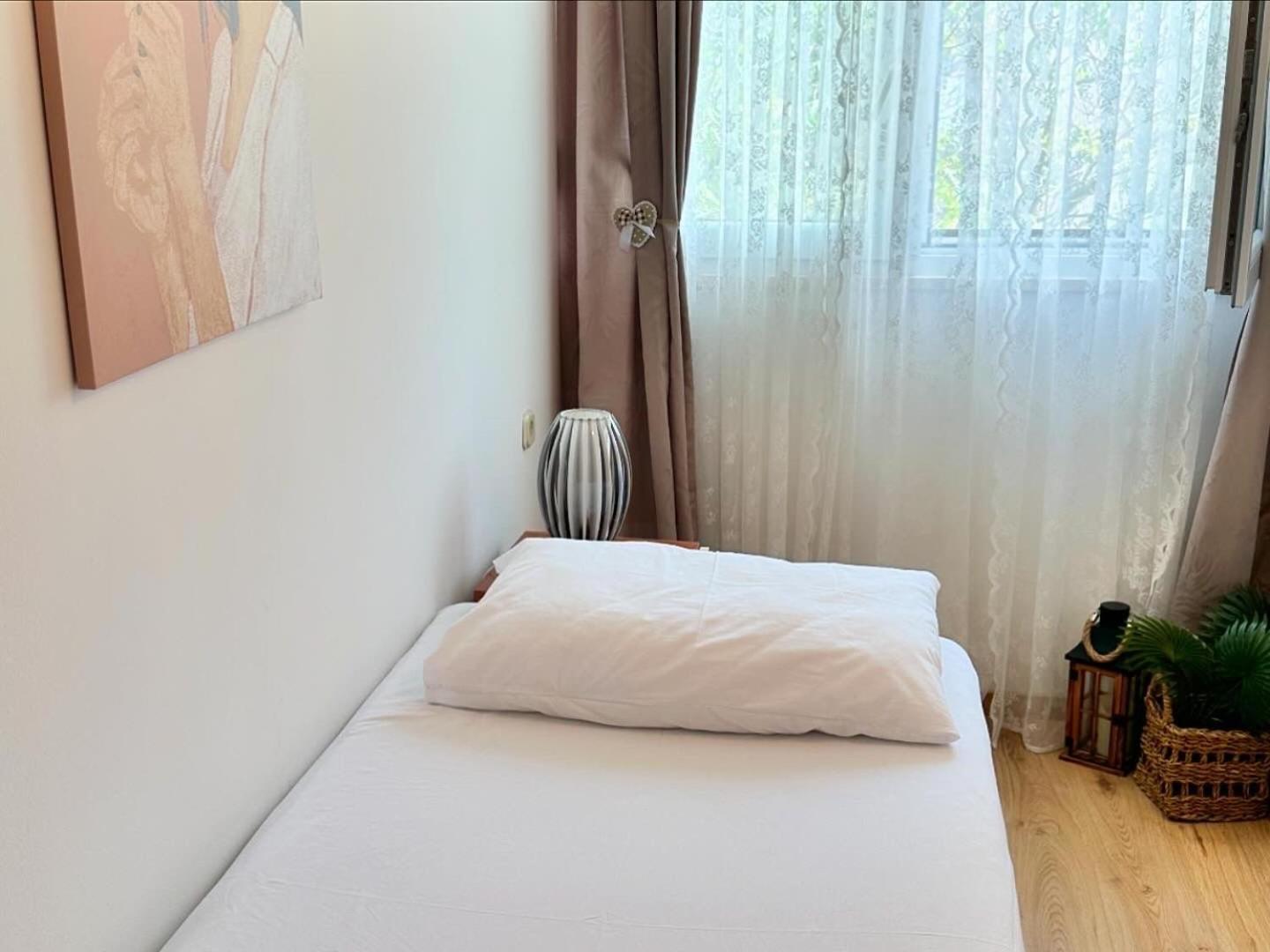 Apartment Matea スプリト エクステリア 写真
