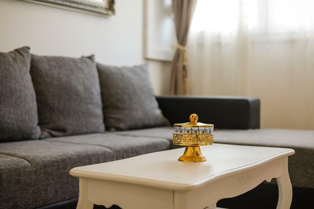 Apartment Matea スプリト エクステリア 写真