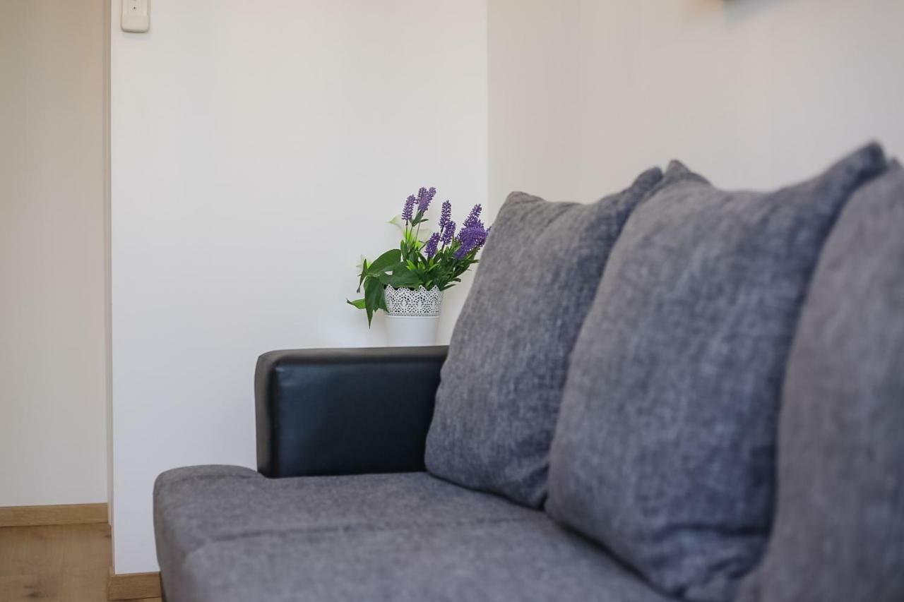 Apartment Matea スプリト エクステリア 写真