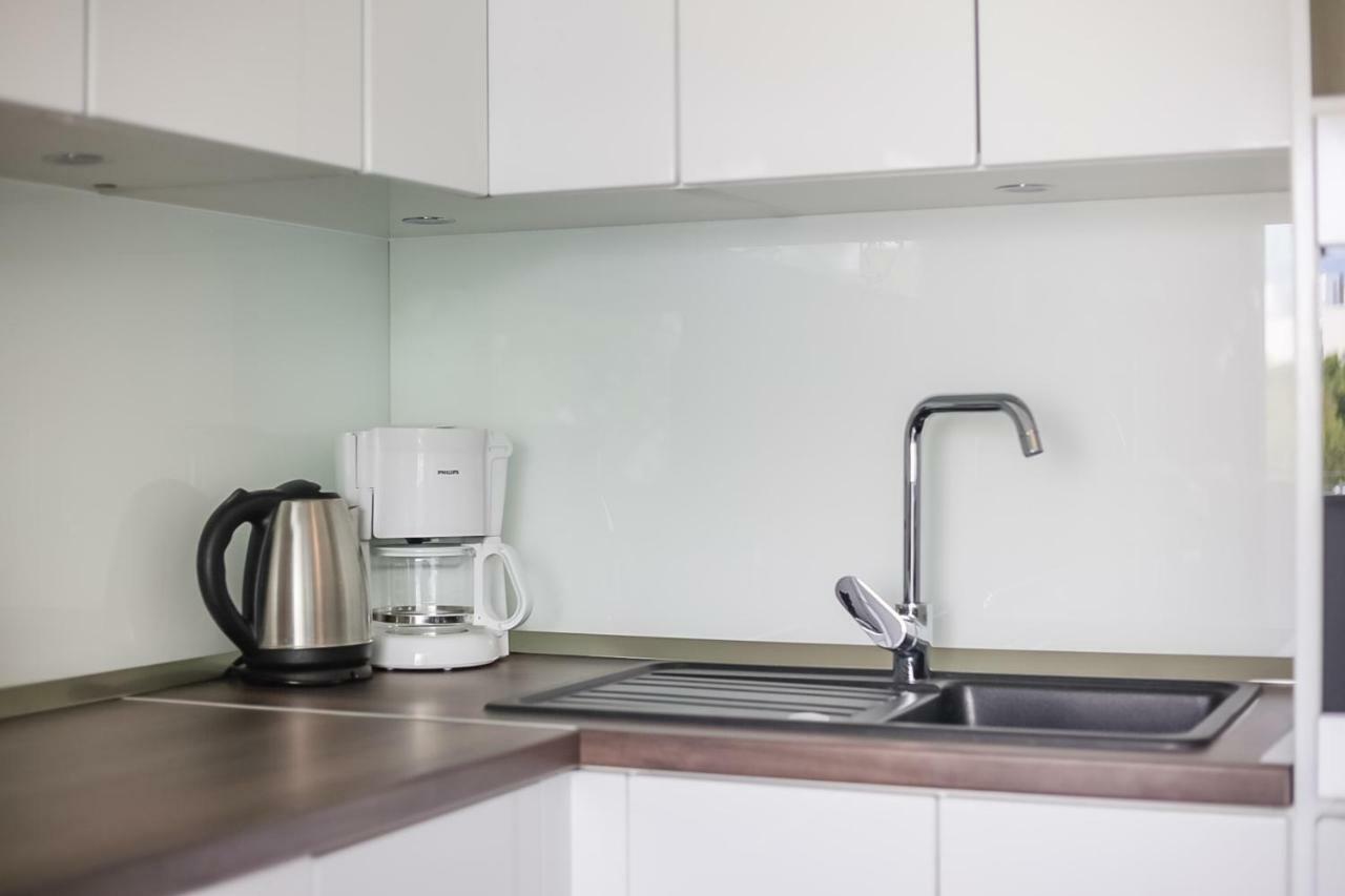 Apartment Matea スプリト エクステリア 写真