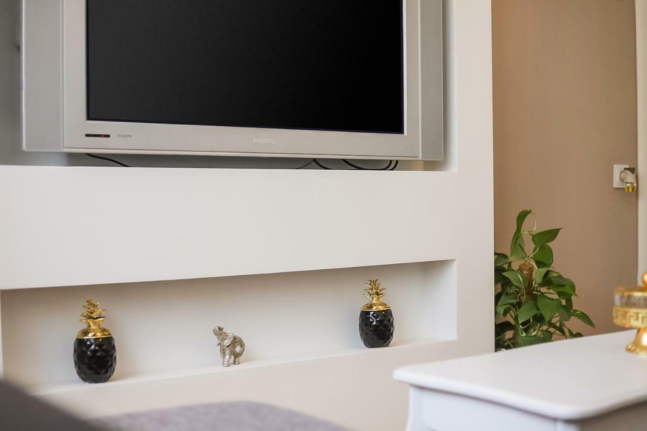 Apartment Matea スプリト エクステリア 写真