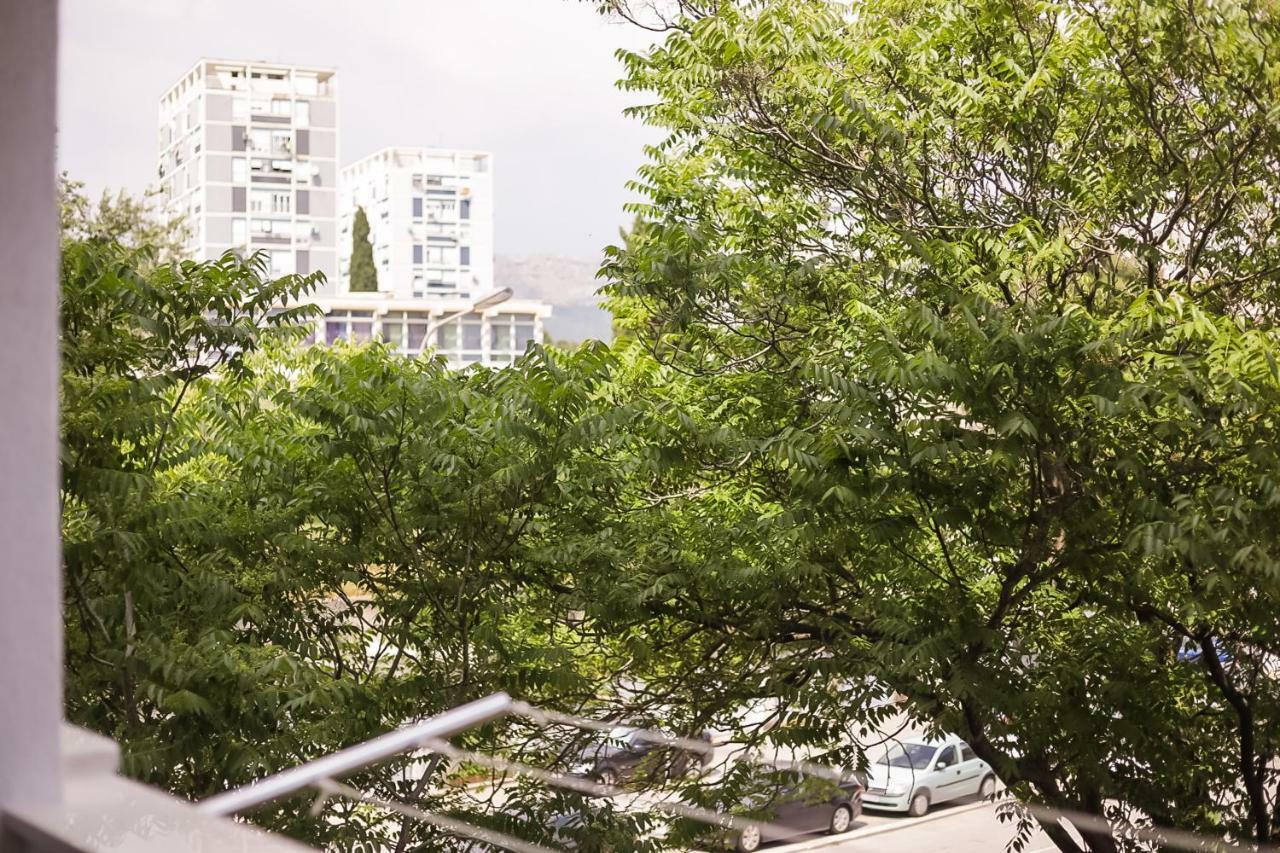 Apartment Matea スプリト エクステリア 写真