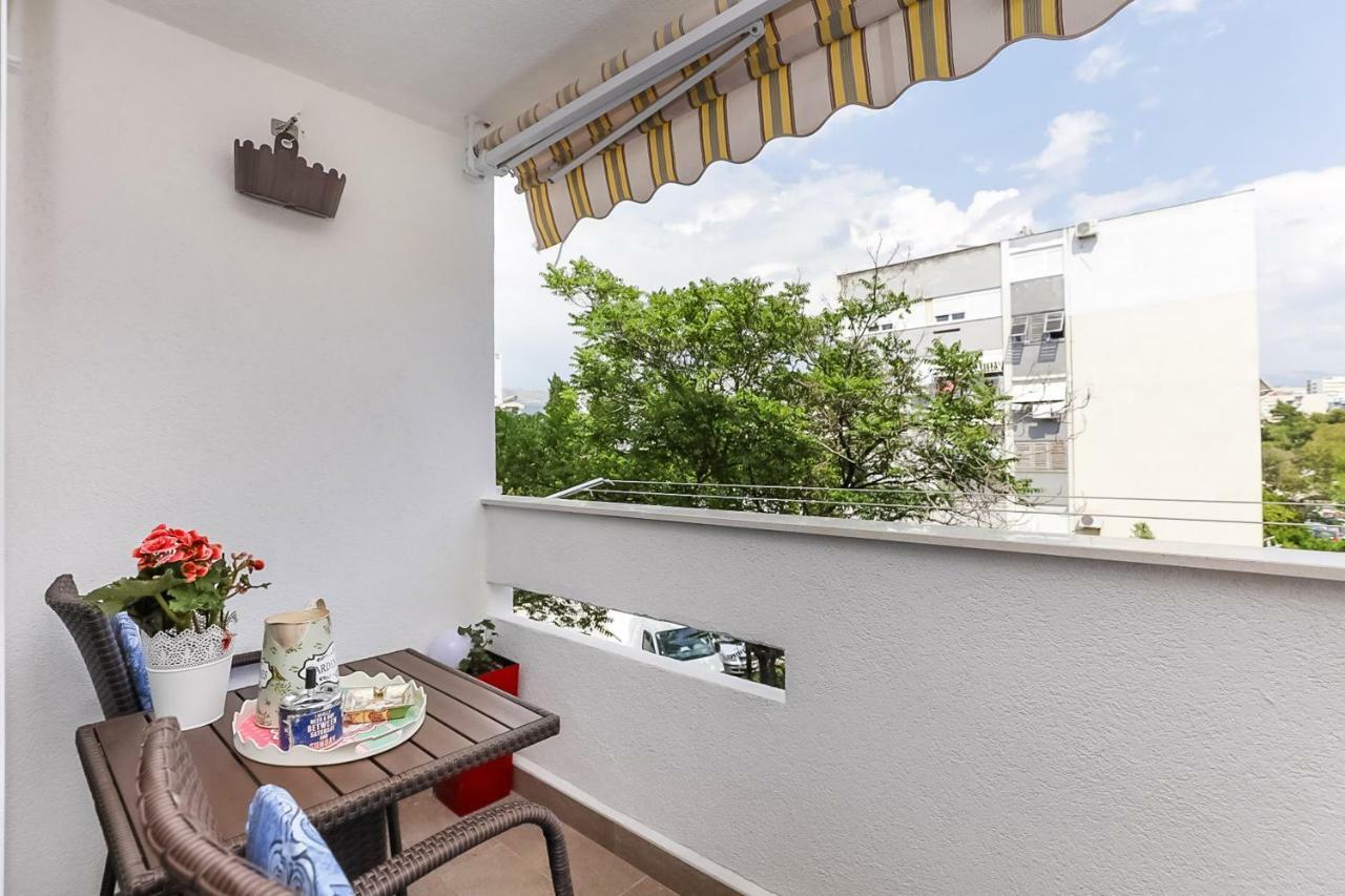 Apartment Matea スプリト エクステリア 写真