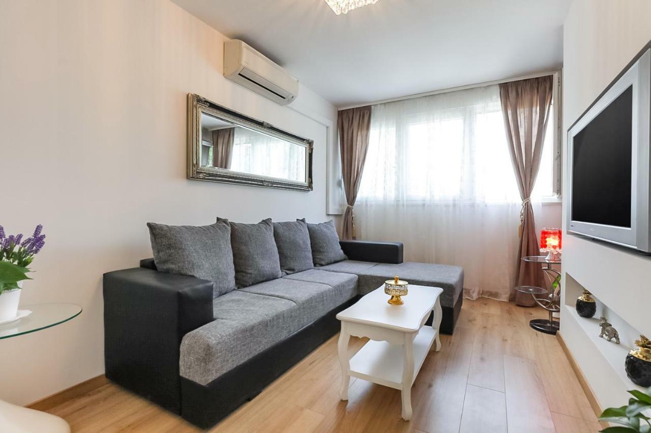 Apartment Matea スプリト エクステリア 写真
