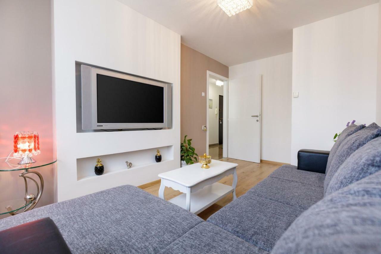 Apartment Matea スプリト エクステリア 写真
