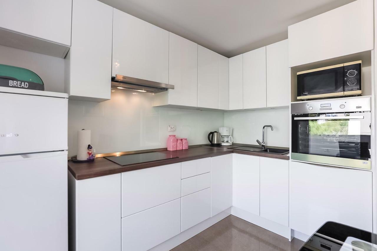Apartment Matea スプリト エクステリア 写真