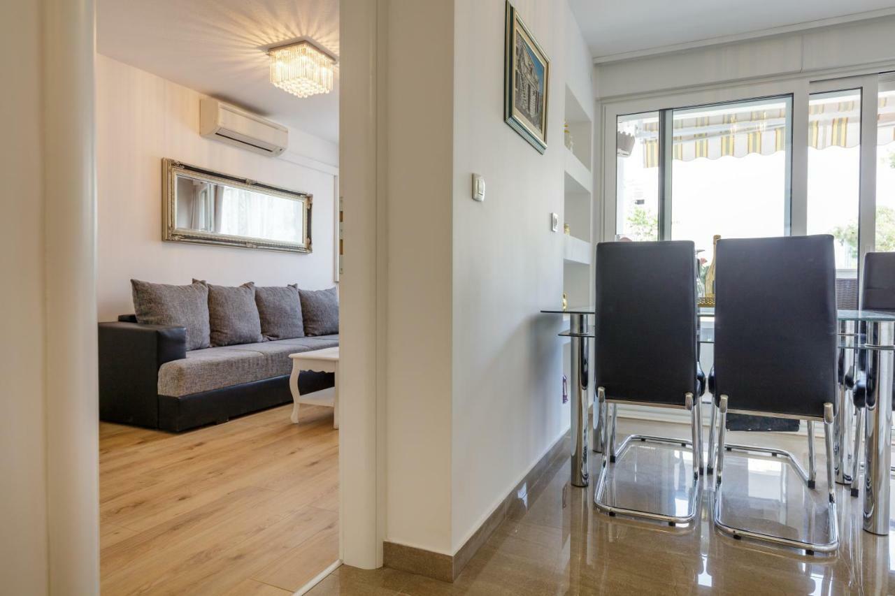 Apartment Matea スプリト エクステリア 写真